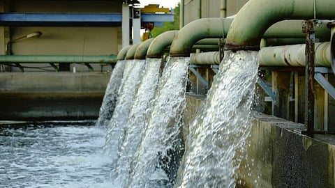 Water Supply Scheme