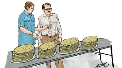 Indian Agriculture