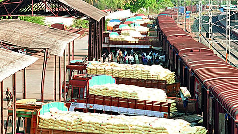 Fertilizer Supply