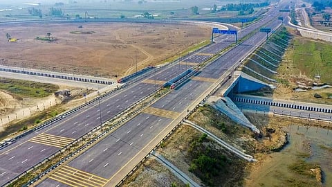 Surat-Chennai Highway