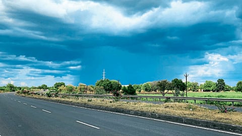 Marathwada Rain