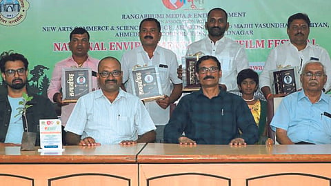 Popatrao Pawar
