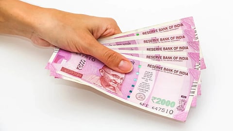 Crop Loan 