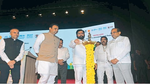 Mazi Vasundhara Abhiyan