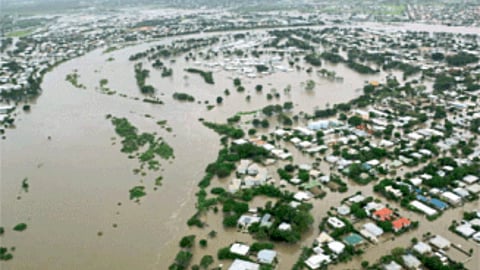 Marathwada Flood 