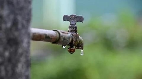 Dhule Water News