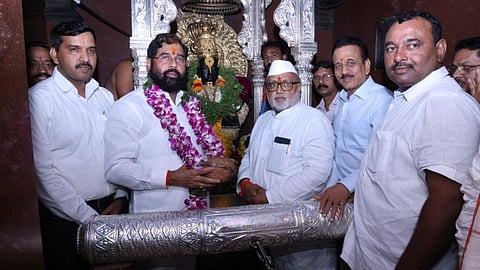 Ashadhi Ekadashi