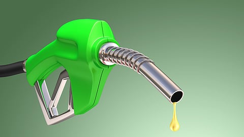 Ethanol 