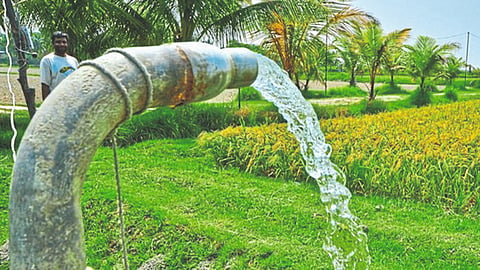 Water Management