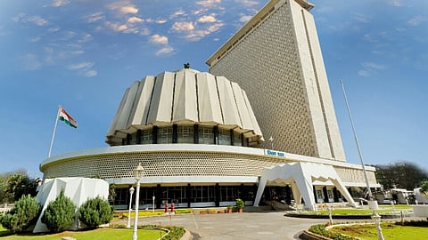Vidhan Bhavan