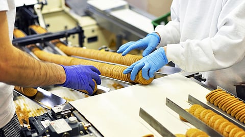 Food Technology 