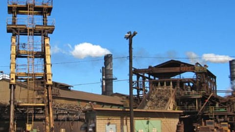 Siddheshwar Factory