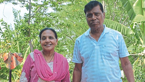 Sukhdev Gurve