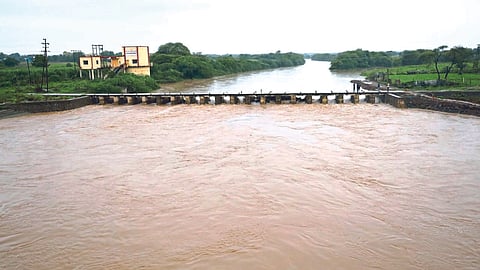 Water