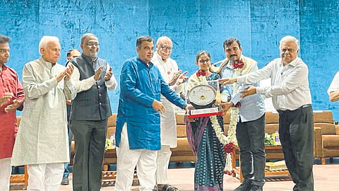 Nitin Gadkari