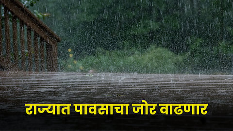 Rain