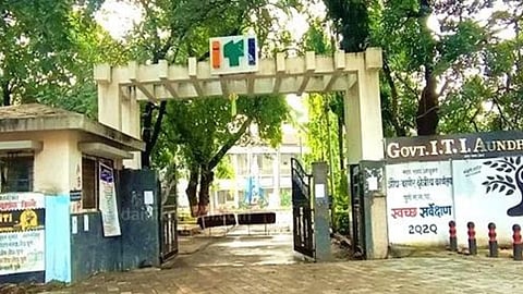ITI 