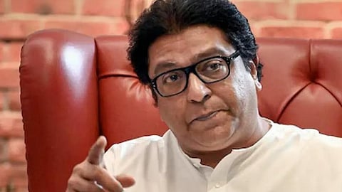 Raj Thackeray 