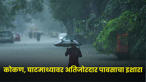 Rain