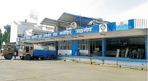 Milk Producers Union