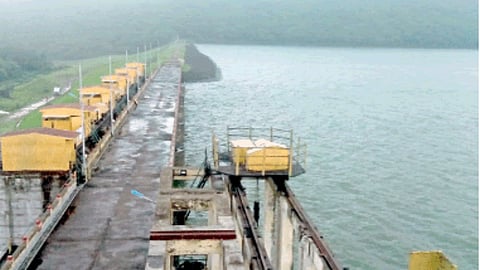 Water Storage