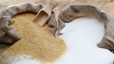 Sugar 