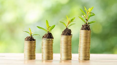 Green Credit