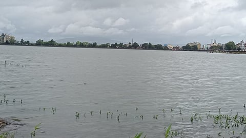 Kolhapur Monsoon 2024