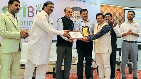 Solapur KVK 