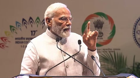 Narendra Modi