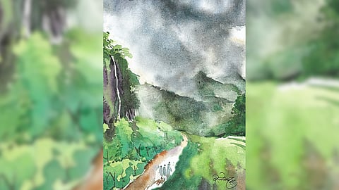 Rural Story