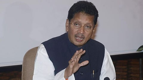 Kolhapur Guardian Minister