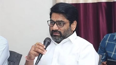 Satej Patil