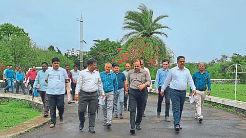 Rajesh Kumar