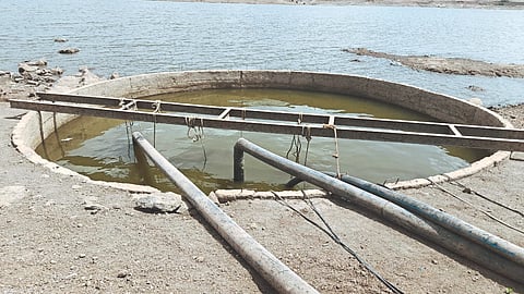 Indore Pattern Micro Irrigation