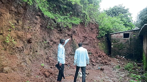 Landslide 
