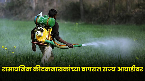 Pesticide 
