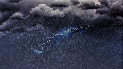 Rain