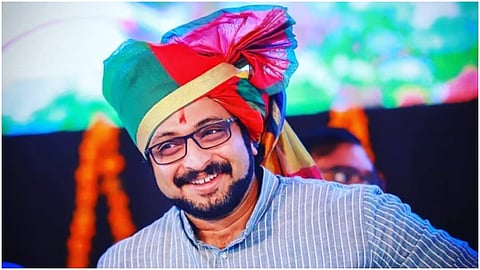 Amol Kolhe