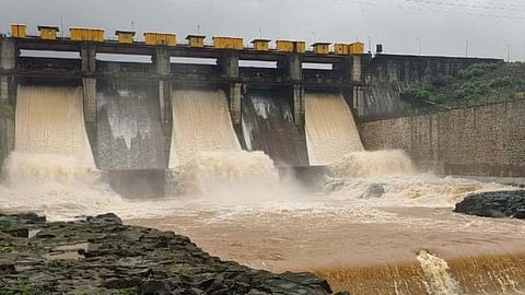 Pune Dam