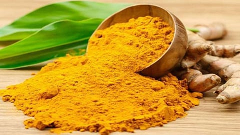 Turmeric