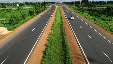 Highway 