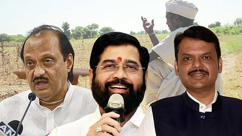 Farmer Loan Waiver