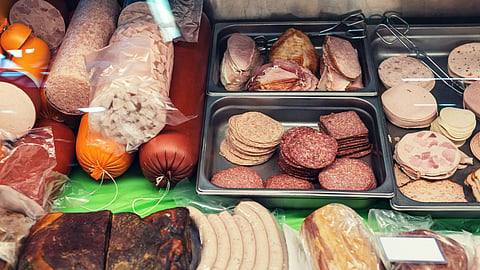 Food Processing 