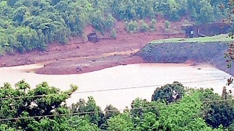 Ratnagiri Water Stock