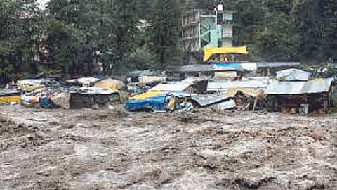 Floods
