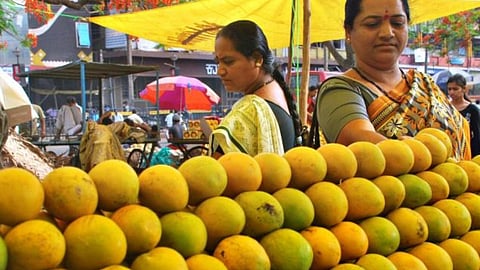 Mangoes