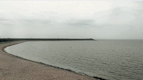 Water Storage 