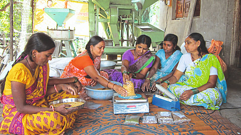 Women Empowerment 