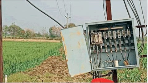 Electricity